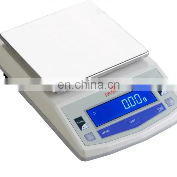 TD20001 Serie LED Calibration External Balanza Analtica photo-1