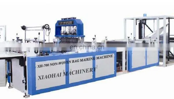 Plastic Bag Production Line Include Film Extruder,flexo Printing Machine,bag Making Machine photo-3