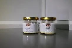 Semi Auto Labeling Machine for Round Bottles With Code Printer photo-5