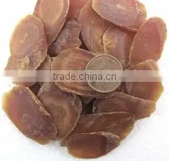 Natue Body Tonic Herb Red Ginseng Root / Panax Ginseng / Ninjin With Tail photo-3