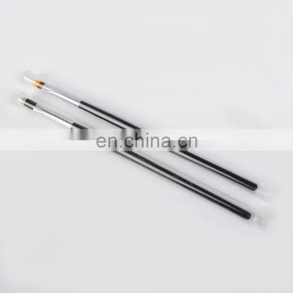 Queen Shining Beauty Nail Pen 3D Texture Nail Gel Polish Pen Nail Art Tool photo-2