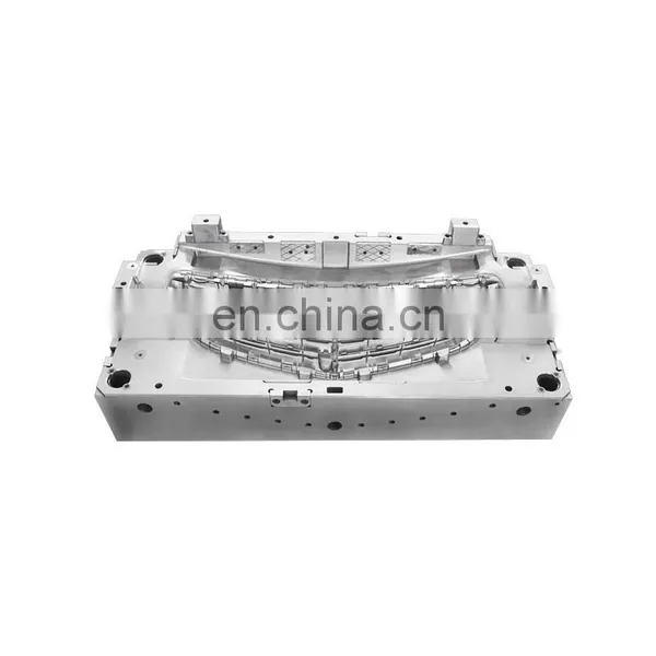 New Design Product Auto Spare Parts Car Plastic Injection Mold Plastic Mould photo-5