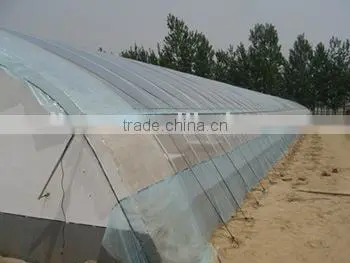 Greenhouse Poly Film Roll Up Winch Motor photo-4