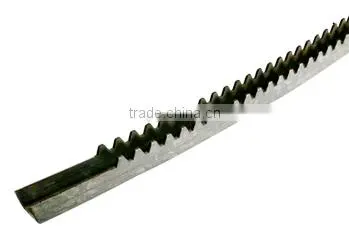 Greenhouse Rack & Pinion Ventilation System photo-4