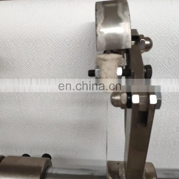 Best Quality 2 to 6 Line Counting Facial Tissue Paper Cutting Machine photo-4