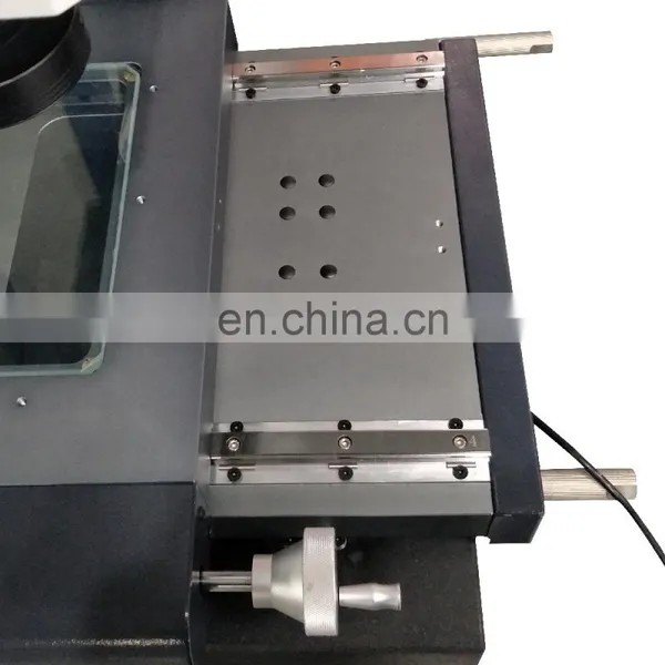 Manual Optical Vision Measuring Machine VMM photo-4
