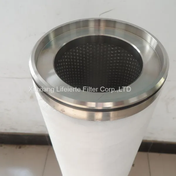 Alternative Liquid Coalescer Separator Filter Separation Cleaning Equipment Pall Filter Lss2f2h photo-3