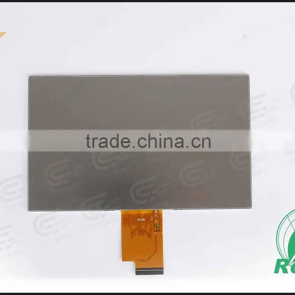 Tft Lcd Screen 7 Inch Without Touch Panel 40 Pin photo-3