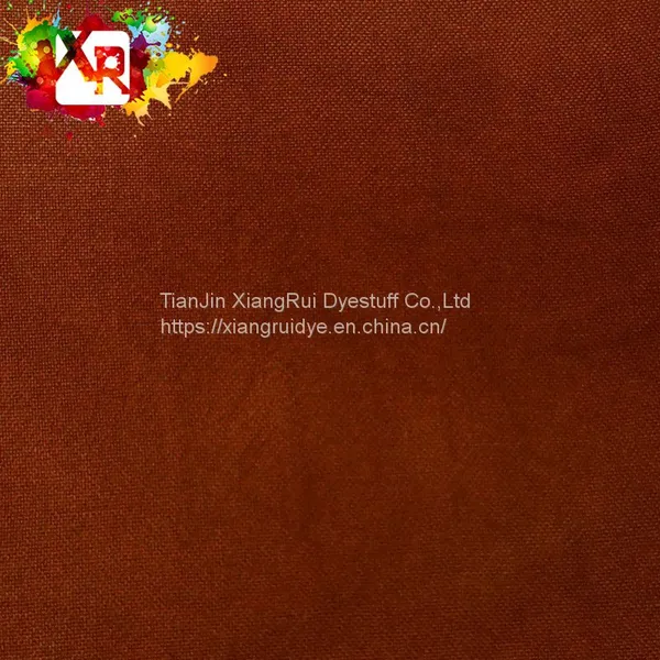 Basic Brown 1,Bismarck Brown G for Paper and Fabric Dyeing photo-2