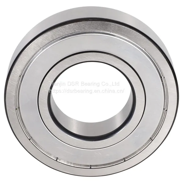DSR Bearing Timken, SKF Bearing, NSK, NTN, Koyo Bearing, Kbc NACHI Bearing, Auto / Agricultural Machinery Ball Bearing 6001 6002 6003 6004 6201 6202 6203 6204 Zz 2RS C3 photo-2
