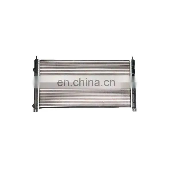 OEM Germany Made High Automotive Spare Parts 16400-02270 Hot Sale Car Cooling System Aluminum Brazed Auto Radiator for TOYOYA photo-4