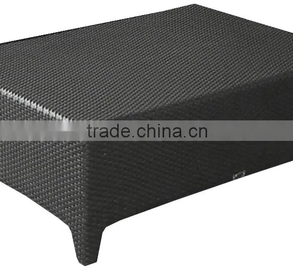 Synthetic Rattan Living Room Set photo-5