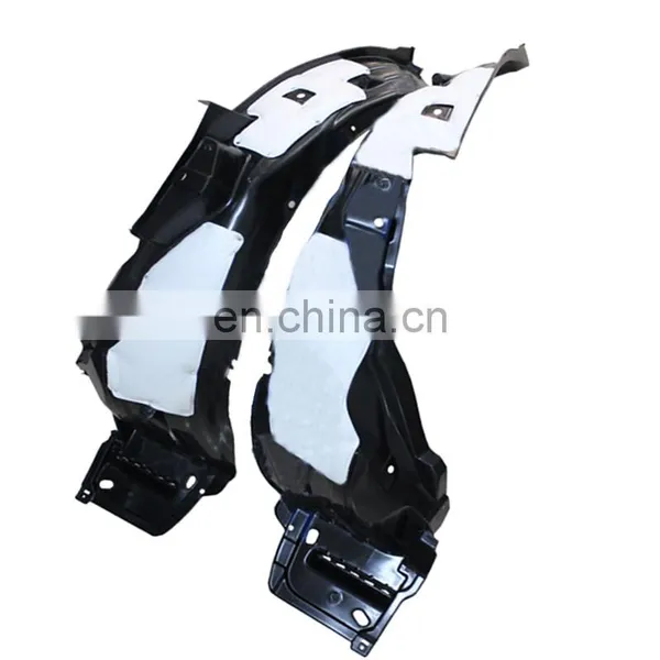 74151-SEN-H10 Hot Sale Auto Spare Parts Right Front Inner Fender for Honda City photo-5