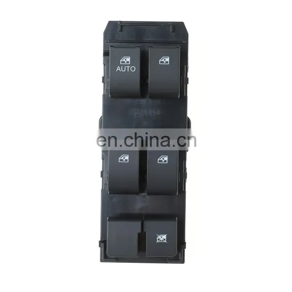 100029944 NEW Electricl Master Power Window Switch Front Left Fits for Chevrolet CAPTTIVA 20987341 photo-5