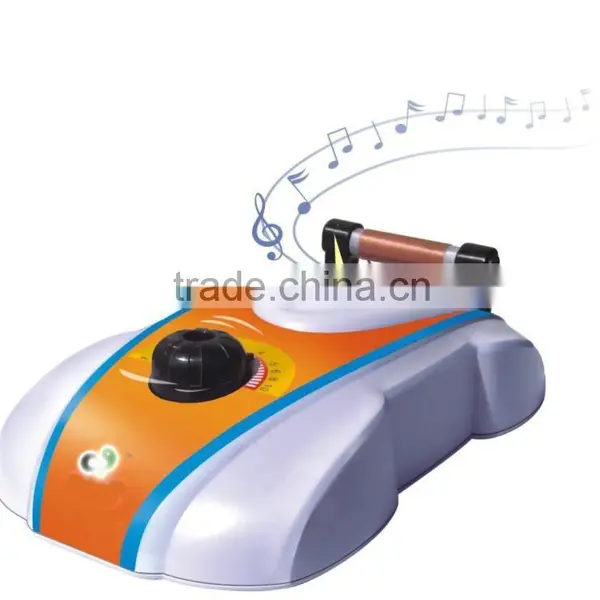 Radio Model