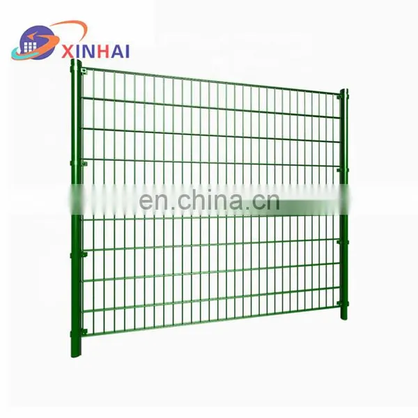 Wire Fence photo-2