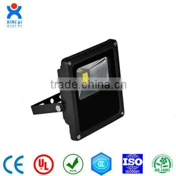 Outdoor Super Thin 20w LED Floodlight With Die Cating Aluminum