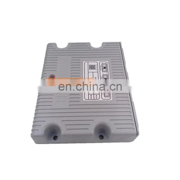 R210LC-9 Controller 21Q6-32105 photo-2