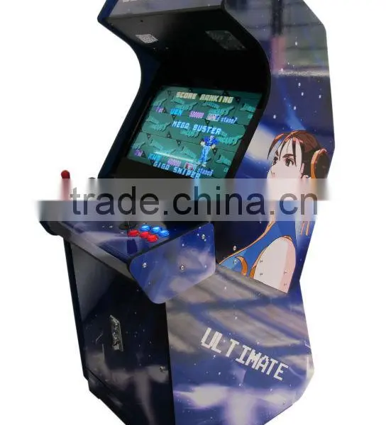 Arcade Game Machine BS-U2LC26B