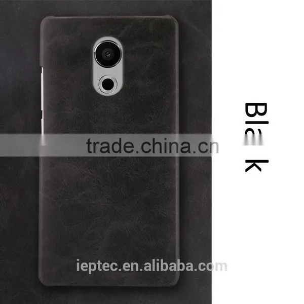 2016 New MOFi Case Housing for Meizu Pro 6, Meizu PRO 5 Mini, Mobile Phone Coque Leather Back Cover for Meizu Pro6 photo-5