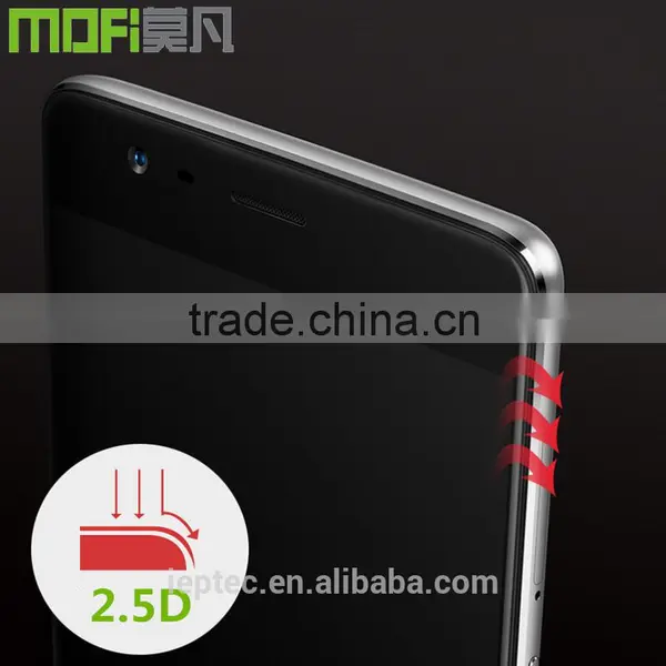 MOFi Original Full Cover Tempered Glass for One Plus Three, OnePlus3, Full Cover Screen Protector Glass Film for Oneplus 3 photo-5