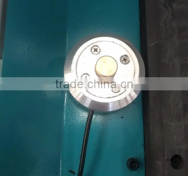 Rack and Pinion Cnc Router 1325 Cnc Router Machine for Wood With Rotary Axis 4 Aixs photo-6