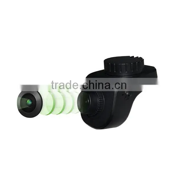Hidden Original Car Black Box Night Vision 170 Degree Wide Angle for Lexus photo-3