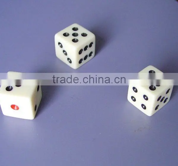 Promotion Small Dice 9mm photo-3