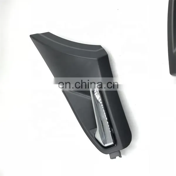 Car INR HANDLE-FR DOOR LH For Chery A3 OE M11-6102070BB photo-2