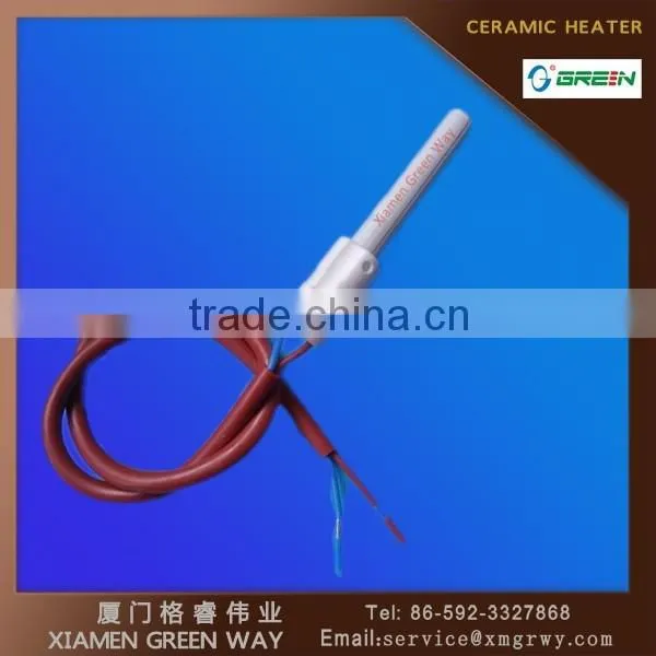 120V 150W New Deign Ceramic Pellet Igniter for Biomass Boiler photo-6