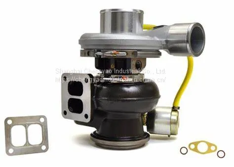Caterpillar C9 Engine Supercharger3584924 358-4924 photo-5