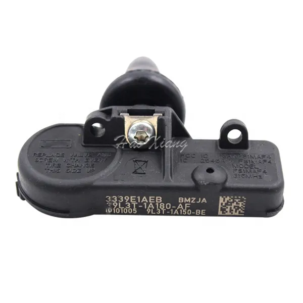 9L3Z-1A189-A 9L3T-1A180-AF DE8T-1A180-AA CM5T-1A180-AA 9L3T-1A180-BB Auto Tire Pressure Monitoring Sensor For FORD photo-2