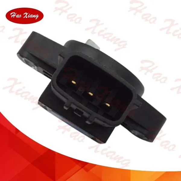Haoxiang New Auto Throttle Position Sensor TPS Sensor 0 SERA483-06 22620-31U0A for Suzuki Grand Vitara photo-2