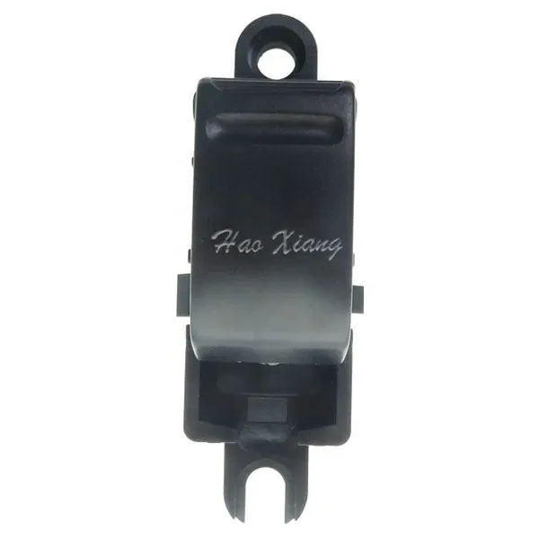 Haoxiang CAR Electric Power Window Switches Universal Window Lifter Switch 25411-0V000 254110V000 For Nissan Pathfinder Infiniti photo-3