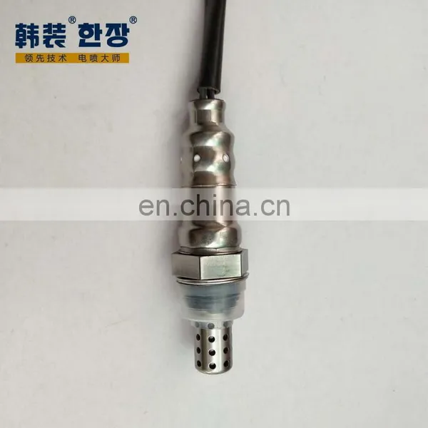 19209815 Rear Oxygen Sensor For Cadillac 2006 Escalade 6.2L photo-3