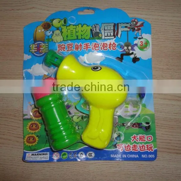 KIds Plant Bubble Toys photo-3