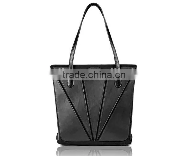 2016 New Fashion PU Nappa Leather Belt Bag Shoulder Bags Hand Bag for Woman photo-3