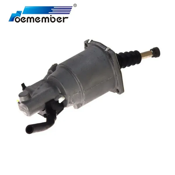 Truck Spare Parts Clutch Booster Cylinder 629277AM Clutch Servo photo-2
