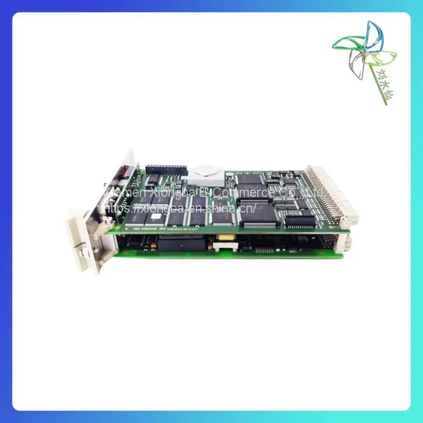 F8621A| HIMA |CPU Module photo-4