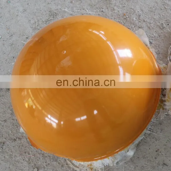 Fiberglass Warning Sphere/aircraft Warning Spheres Transmission Lines photo-2