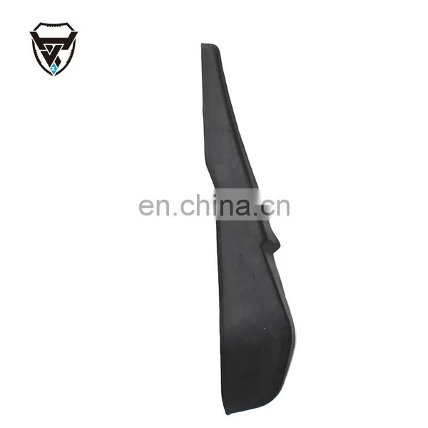 84106762 Automobile With Car Modification Spoiler Trim Panel L