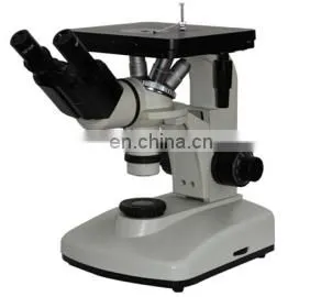 HST-4XB Portable Inverted Metallographic Microscope photo-2