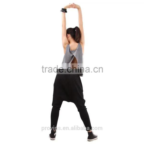 Hip Hop Pant photo-6