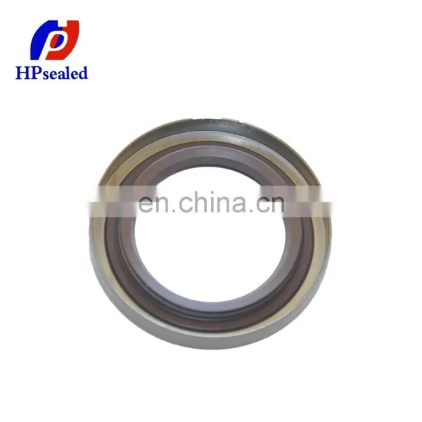 China Supplier of Oil Seals 22*40*8mm NBR Seal Factory photo-5