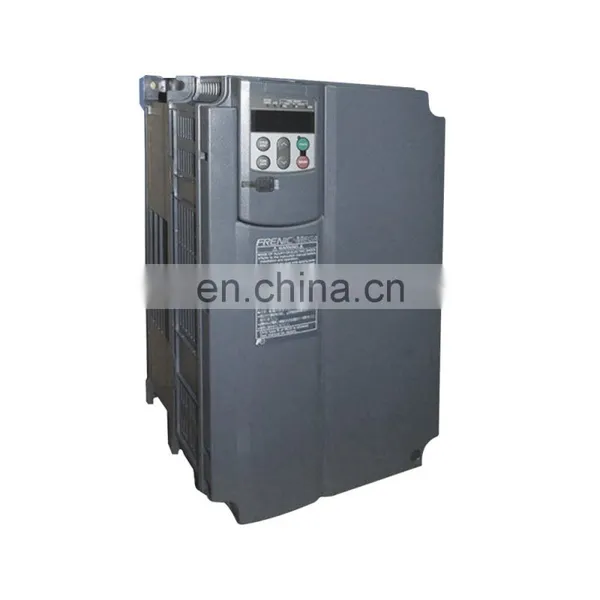 Последние оригинальные частотные преобразователи Fuji серии FRENIC-VP FRN0018 0013 0009 0025 0031 0037 0044 0059F2S-4C