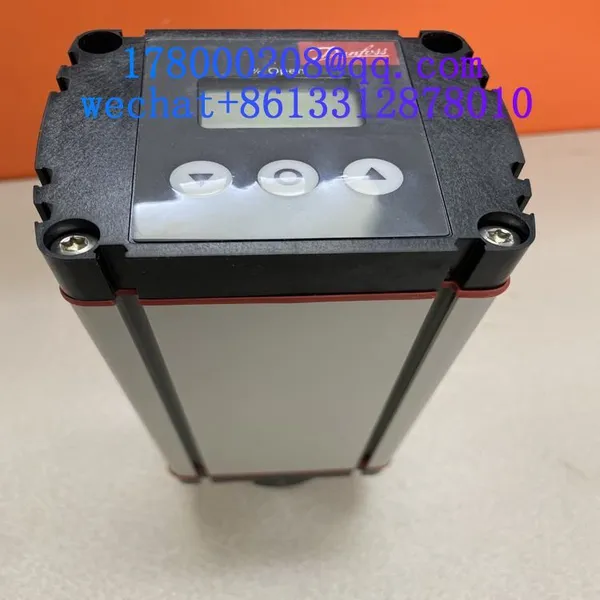 Danfoss ICAD600-1200A Electric Valve Actuator