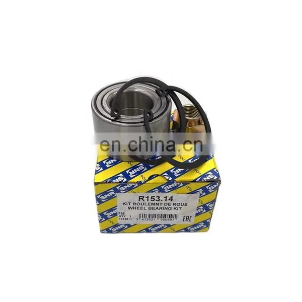 Big Stock VecA/AstF/KadE/NEX 1.4-1.6/Aveo Front Auto Wheel Bearing Kit R153.14 VKBA1306 Bearing Size 34x64x37 Without ABS photo-2