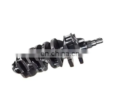 X22XE Engine Crankshaft Genuine OEM 90469588 90530454 Car Crankshaft FOR Opel or Deawoo Cars photo-3