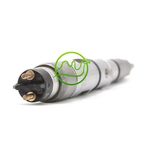 Common Rail Diesel Fuel Injector 0445120110 0445120115 0445120127 0445120128 0445120131 photo-4