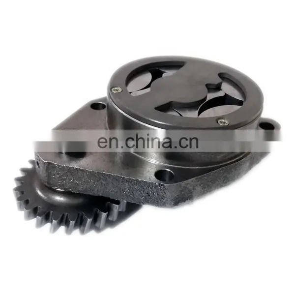 High Quality 6BT Diesel Engine Part Oil Pump 3926203 photo-2